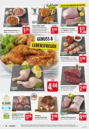 Braten im E center Prospekt in Rüsselsheim Aktueller E center Prospekt mit Braten, "Aktuelle Angebote", Seite 10