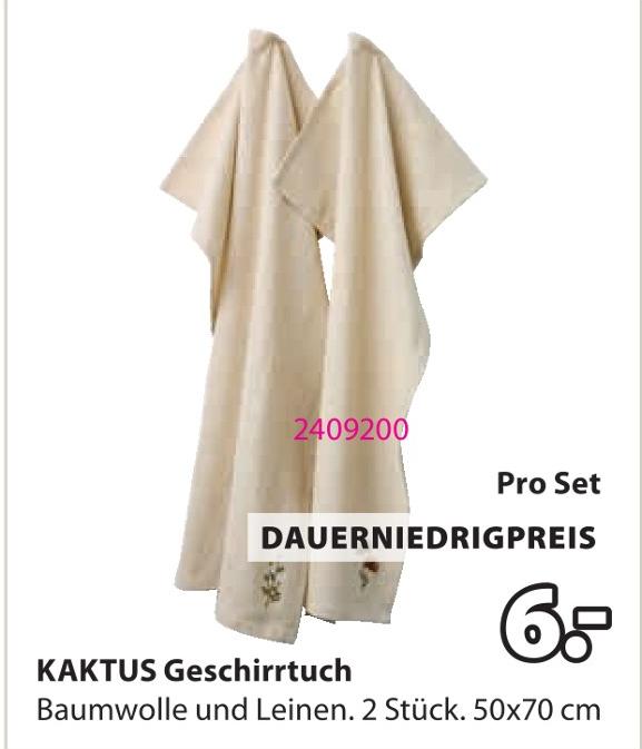TEDi Kaktus Angebot  Finde den Preis im aktuellen Prospekt