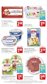 Ähnliche Angebote wie Lebkuchen im Prospekt "Aktuelle Angebote" auf Seite 7 von EDEKA in Mannheim