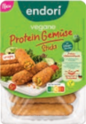 Protein Gemüse Sticks im Angebot bei tegut in Wiesbaden Protein Gemüse Sticks Angebote von endori bei tegut Wiesbaden für 2,49 €