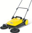Kehrmaschine S 4 Twin von Kärcher im aktuellen toom Baumarkt Prospekt für 119,99 €
