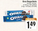 Oreo Doppelkeks bei E center im Wesseling Prospekt für 1,49 €
