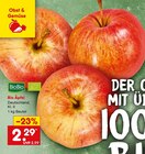 Aktuelle Äpfel Angebote bei Netto Marken-Discount in Münster Aktuelles Bio Äpfel Angebot bei Netto Marken-Discount in Münster ab 2,29 €