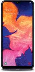 Samsung Galaxy A10* bei ALDI Nord in Gummersbach Samsung Galaxy A10* im Angebot bei ALDI Nord Gummersbach für 159,00 €