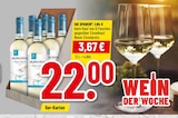 Trinkgut Offenbach - Pinot Grigio Angebot im Prospekt Pinot Grigio bei Trinkgut im Offenbach Prospekt für 3,67 €