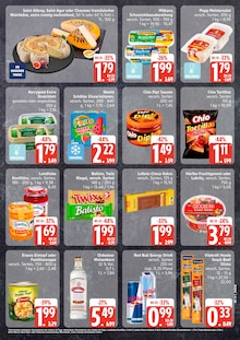 Lebensmittel im EDEKA Prospekt "Top Angebote" mit 5 Seiten (Hamburg)