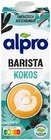 Mandeldrink oder Barista Kokosdrink von Alpro im aktuellen REWE Prospekt für 1,99 €