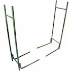 Range-bûches XRB140 - Rural Master à Le Mans Range-bûches XRB140 en promo chez Rural Master Le Mans à 29,90 €
