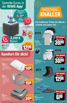 Shirt im REWE Prospekt "Dein Markt" mit 28 Seiten (Frankfurt (Main))