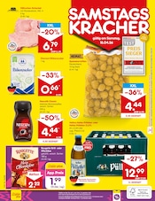 Veltins im Netto Marken-Discount Prospekt in Bergheim Aktueller Netto Marken-Discount Prospekt mit Veltins, "Aktuelle Angebote", Seite 62