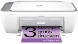 Multifunktionsdrucker DeskJet 2820e im Angebot bei expert in Wiesbaden Multifunktionsdrucker DeskJet 2820e Angebote von HP bei expert Wiesbaden für 49,00 €