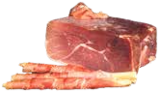 Serrano-Schinken im Angebot bei V-Markt in Augsburg Serrano-Schinken Angebote bei V-Markt Augsburg für 2,69 €