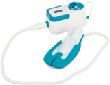 Dampfreiniger-Handschuh »SteamTouch« im Angebot bei Kaufland in Marl Dampfreiniger-Handschuh »SteamTouch« Angebote von LIVINGTON bei Kaufland Marl für 49,99 €