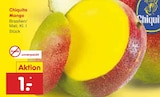 Mango im Angebot bei Netto Marken-Discount in Witten Mango Angebote von Chiquita bei Netto Marken-Discount Witten für 1,00 €