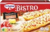 Netto Marken-Discount Wittstock - Bistro Baguettes Angebot im Prospekt Bistro Baguettes bei Netto Marken-Discount im Wittstock Prospekt für 2,29 €