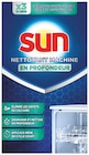 Sun en promo chez Colruyt Belfort