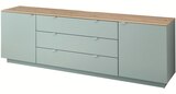TV-Sideboard im Angebot bei Möbel Bohn in Schwäbisch Hall TV-Sideboard Angebote bei Möbel Bohn Schwäbisch Hall für 399,00 €