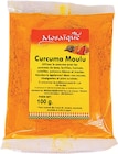 Curcuma Moulu - MOSAÏQUE dans le catalogue Intermarché Hyper