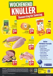 Palme im E center Prospekt in Freital Aktueller E center Prospekt mit Palme, "Wir lieben Lebensmittel!", Seite 28