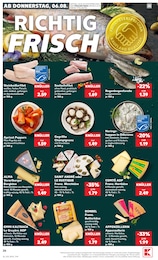 Kaufland Forelle im Prospekt Kaufland Forelle im Prospekt