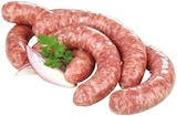 Frische grobe Bratwurst Angebote von Landbauern Schwein bei REWE Ludwigshafen für 1,19 €