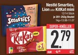 Smarties mini von Nestlé im aktuellen EDEKA Prospekt für 2,79 €