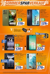 Batterie im expert Prospekt in Neustadt Aktueller expert Prospekt mit Batterie, "Top Angebote", Seite 10
