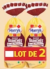 Brioche tranchée sans additif recette classique nature - Harrys en promo chez Intermarché Brioche tranchée sans additif recette classique nature - Harrys dans le catalogue Intermarché
