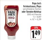nah und gut Pommelsbrunn - Feinkostsauce Angebot im Prospekt Feinkostsauce bei nah und gut im Pommelsbrunn Prospekt für 1,49 €