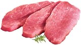 Schweine-Schnitzel im Angebot bei REWE in Lörrach Schweine-Schnitzel Angebote bei REWE Lörrach für 7,99 €
