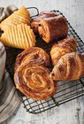 Assortiment de viennoiseries pur beurre x8 - Intermarché Super à Perpignan Assortiment de viennoiseries pur beurre x8 en promo chez Intermarché Super Perpignan à 3,59 €