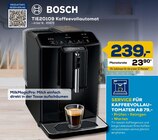 Aktuelles TIE20109 Kaffeevollautomat Angebot bei EURONICS in Hagen (Stadt der FernUniversität) ab 239,00 €