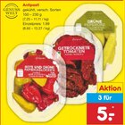 Netto Marken-Discount Bruckmühl - Antipasti Angebot im Prospekt Antipasti bei Netto Marken-Discount im Bruckmühl Prospekt für 1,99 €