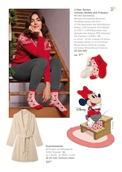 Aktueller Tchibo Prospekt mit Jacke, "Freude FÜR ALLE!", Seite 7