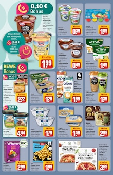 Zucker im REWE Prospekt "Dein Markt" mit 28 Seiten (Braunschweig)