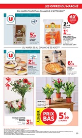 Prospectus U Express "U Express" en cours à Vénissieux, Page 25 Catalogue U Express en cours à Vénissieux, "U Express", Page 25