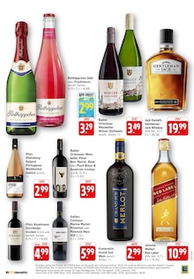 Glühwein im aktuellen EDEKA Prospekt (Mannheim) Glühwein im EDEKA Prospekt "Aktuelle Angebote" mit 35 Seiten (Mannheim)