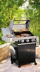 Gasgrill BBQ-Station g3-s Vario + von Rösle im aktuellen porta Möbel Prospekt