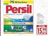 Persil XXL Universal Pulver von Henkel im aktuellen EDEKA Prospekt