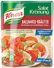 Salatkrönung im Angebot bei Netto mit dem Scottie in Kiel Salatkrönung Angebote von Knorr bei Netto mit dem Scottie Kiel für 0,79 €