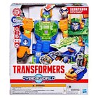 Figurine Transformers Cyberworld Scorponok Pack de combat - TRANSFORMERS en promo chez Fnac Figurine Transformers Cyberworld Scorponok Pack de combat - TRANSFORMERS dans le catalogue Fnac