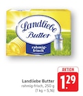 EDEKA Ühlingen-Birkendorf Prospekt mit  im Angebot für 1,29 €