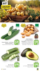 Zucchini im E center Prospekt in Stuttgart Aktueller E center Prospekt mit Zucchini, "Aktuelle Angebote", Seite 5