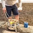 Atago Holzkohlegrill von Petromax im aktuellen Pflanzen Kölle Prospekt für 199,00 €