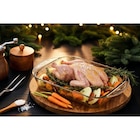 Poularde fermière bio - NATURE DE FRANCE - Carrefour Poularde fermière bio - NATURE DE FRANCE à 12,90 € dans le catalogue Carrefour