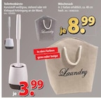 Toilettenbürste Angebote bei Zurbrüggen Paderborn für 3,99 €
