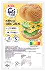 KAISER-BRÖTCHEN im Angebot bei REWE in Kerpen KAISER-BRÖTCHEN Angebote von REWE frei von bei REWE Kerpen für 1,39 €
