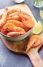 Crevettes cuites à 16,89 € dans le catalogue Intermarché Hyper