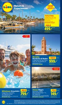 Reis im aktuellen Lidl Prospekt (Nürnberg) Reis im Lidl Prospekt "LIDL LOHNT SICH" mit 68 Seiten (Nürnberg)