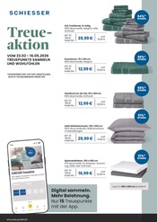 Aktueller EDEKA Prospekt mit Schlafzimmer, "Wir lieben Lebensmittel!", Seite 24